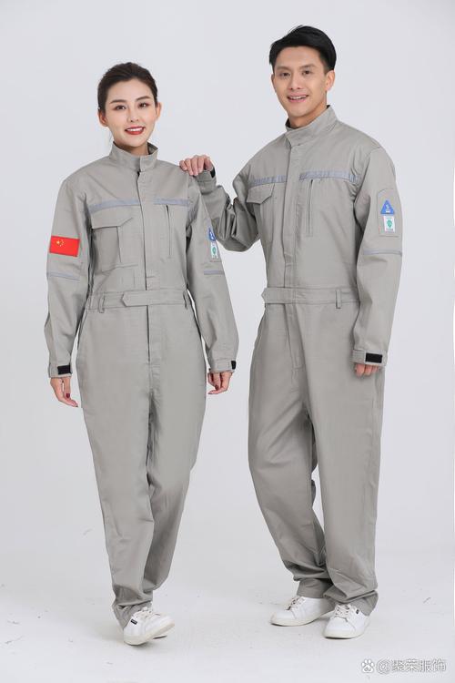 西安防静电工作服定制快速打样 电子与化工行业的优选指南