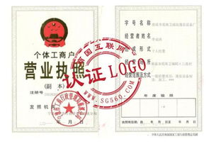 慈溪市观海卫成运通信设备厂实名认证资料 营业执照 商国互联实名认证